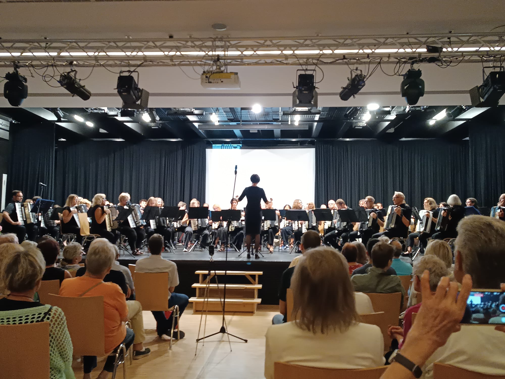 2025 0712 Gemeinschaftskonzert Stadtjubilaum Bild IMG 20250714 WA0002